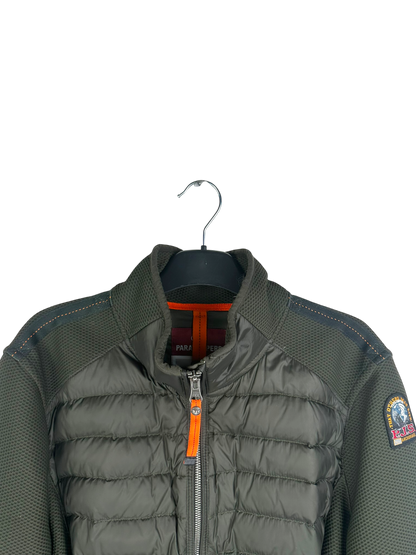 Parajumpers veste bi matière