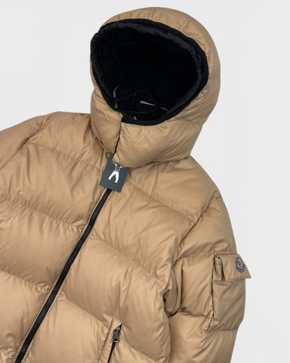 Moncler doudoune / puffer jacket