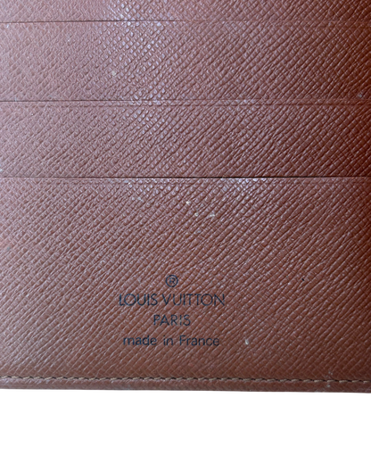 Louis Vuitton Portefeuille