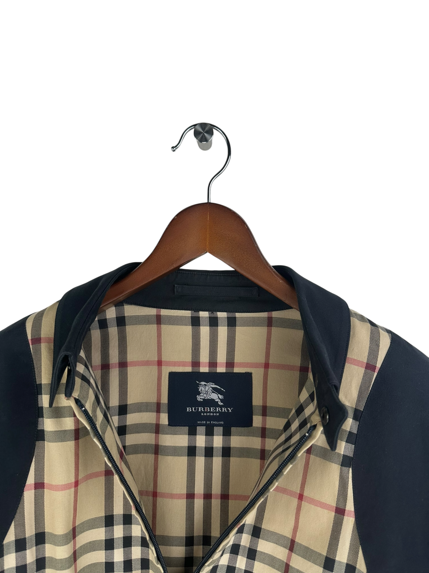 Burberry veste