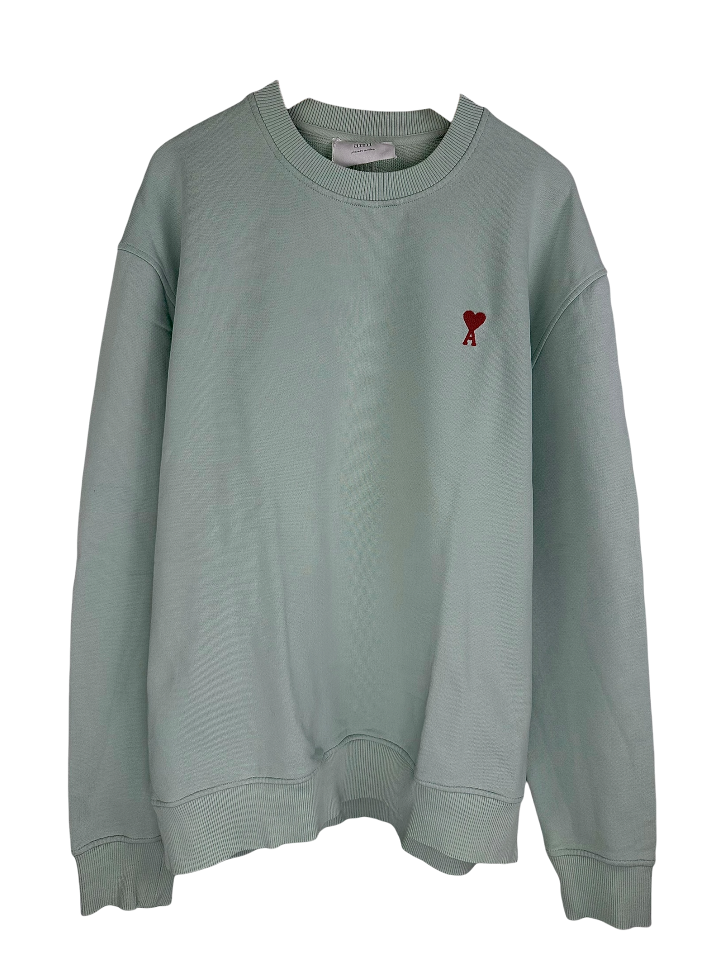 Ami Paris pull