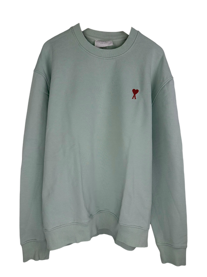 Ami Paris pull