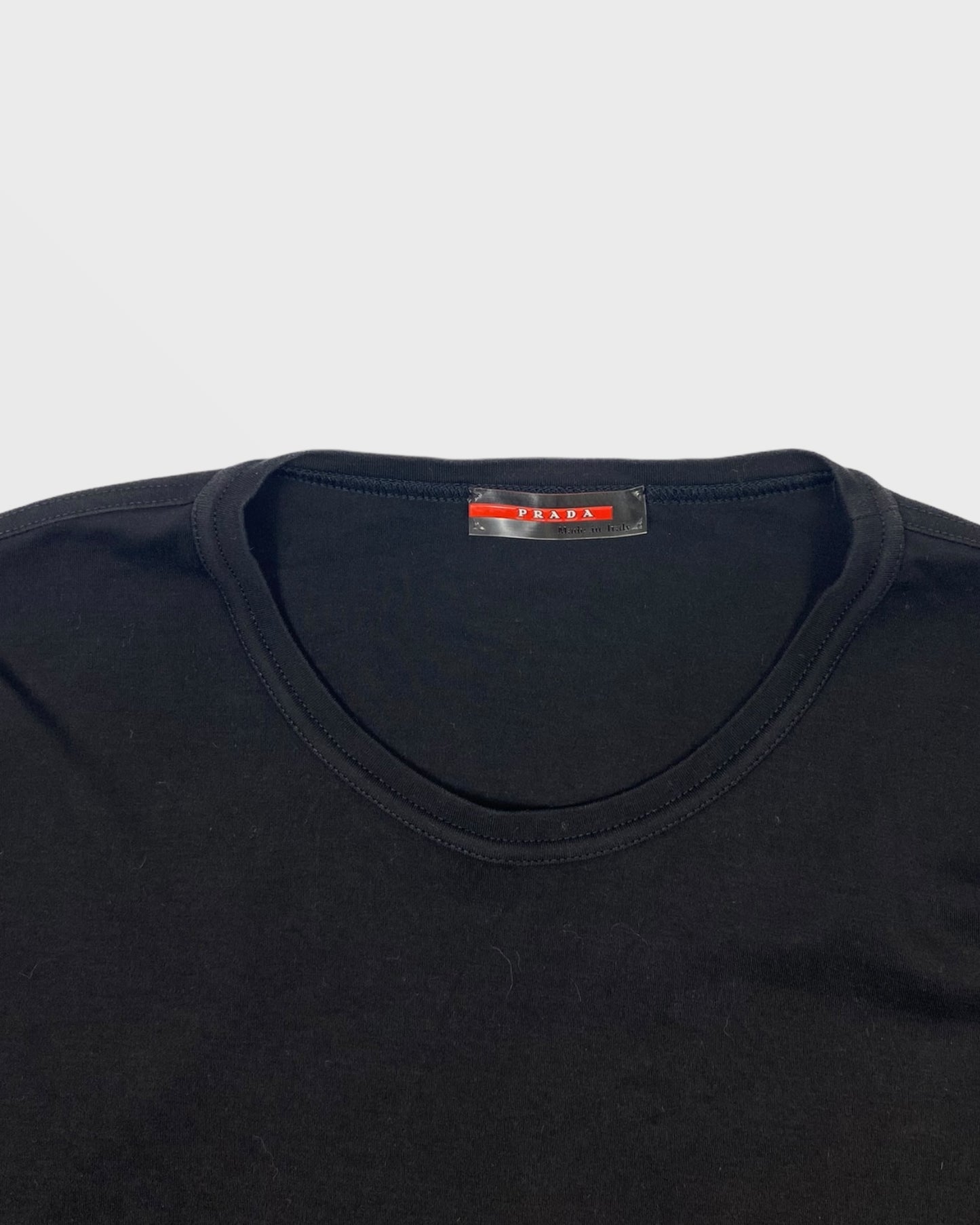 Prada longsleeve (M)