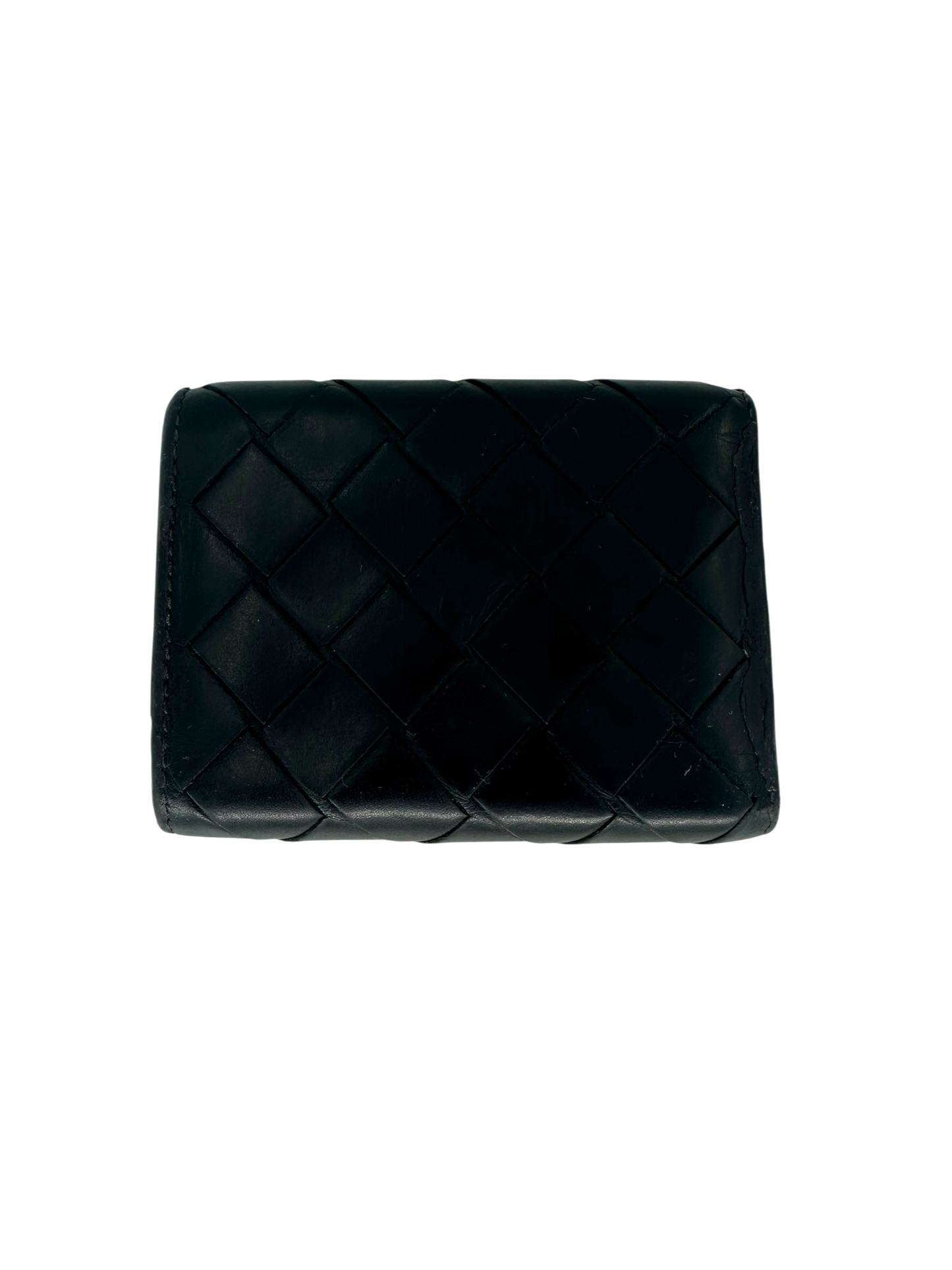 Bottega Venetta portefeuille