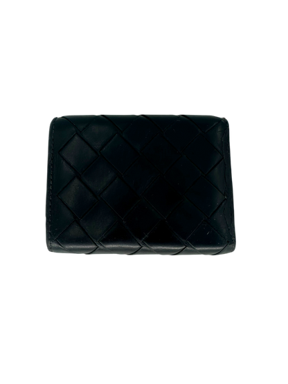 Bottega Venetta portefeuille