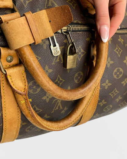 Louis Vuitton sac keepall 60