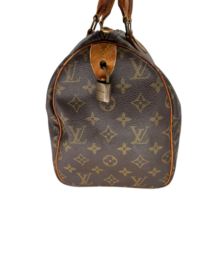 Louis Vuitton Sac à main Speedy 30