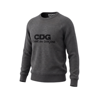 Comme des Garçons pull