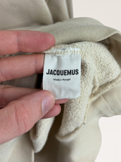 Jacquemus pull à capuche
