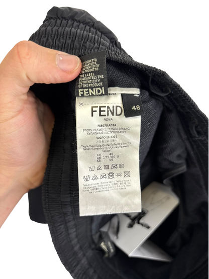 Fendi Short de bain