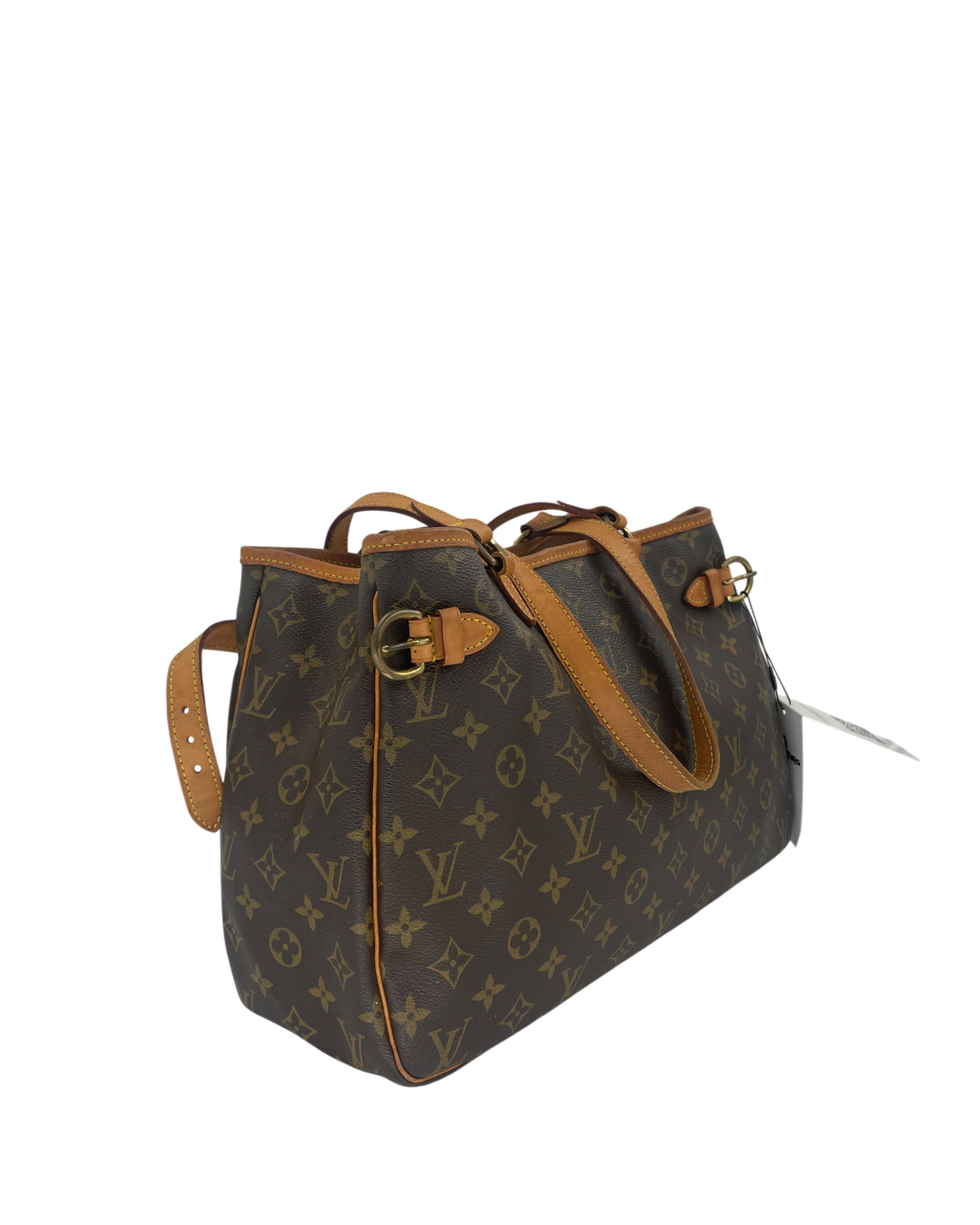 Louis Vuitton sac à main monogram marron