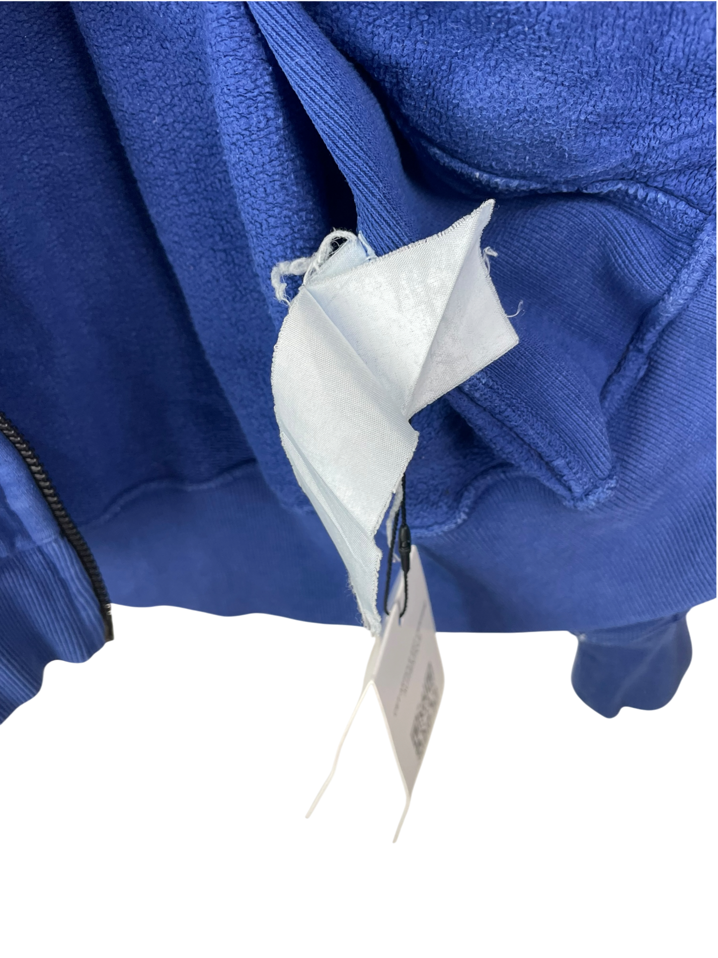Stone Island gilet à capuche