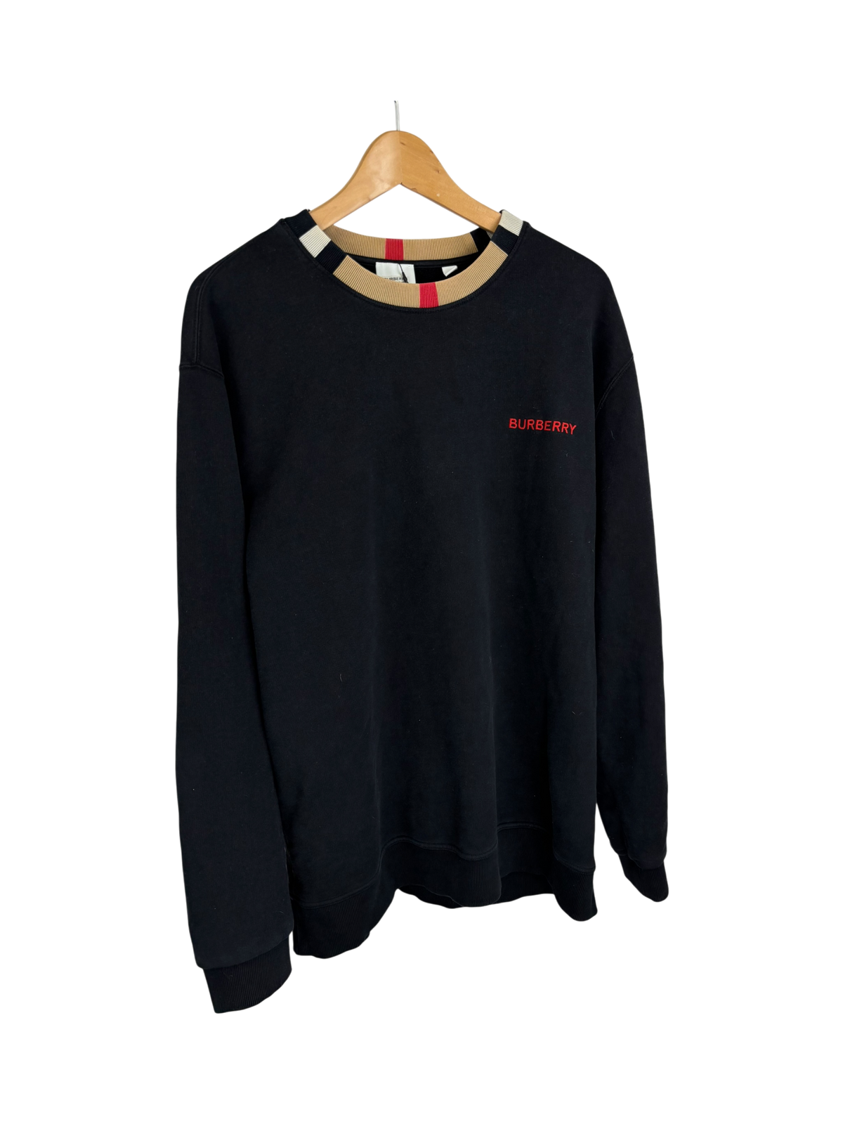 Burberry pull