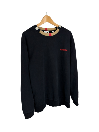 Burberry pull