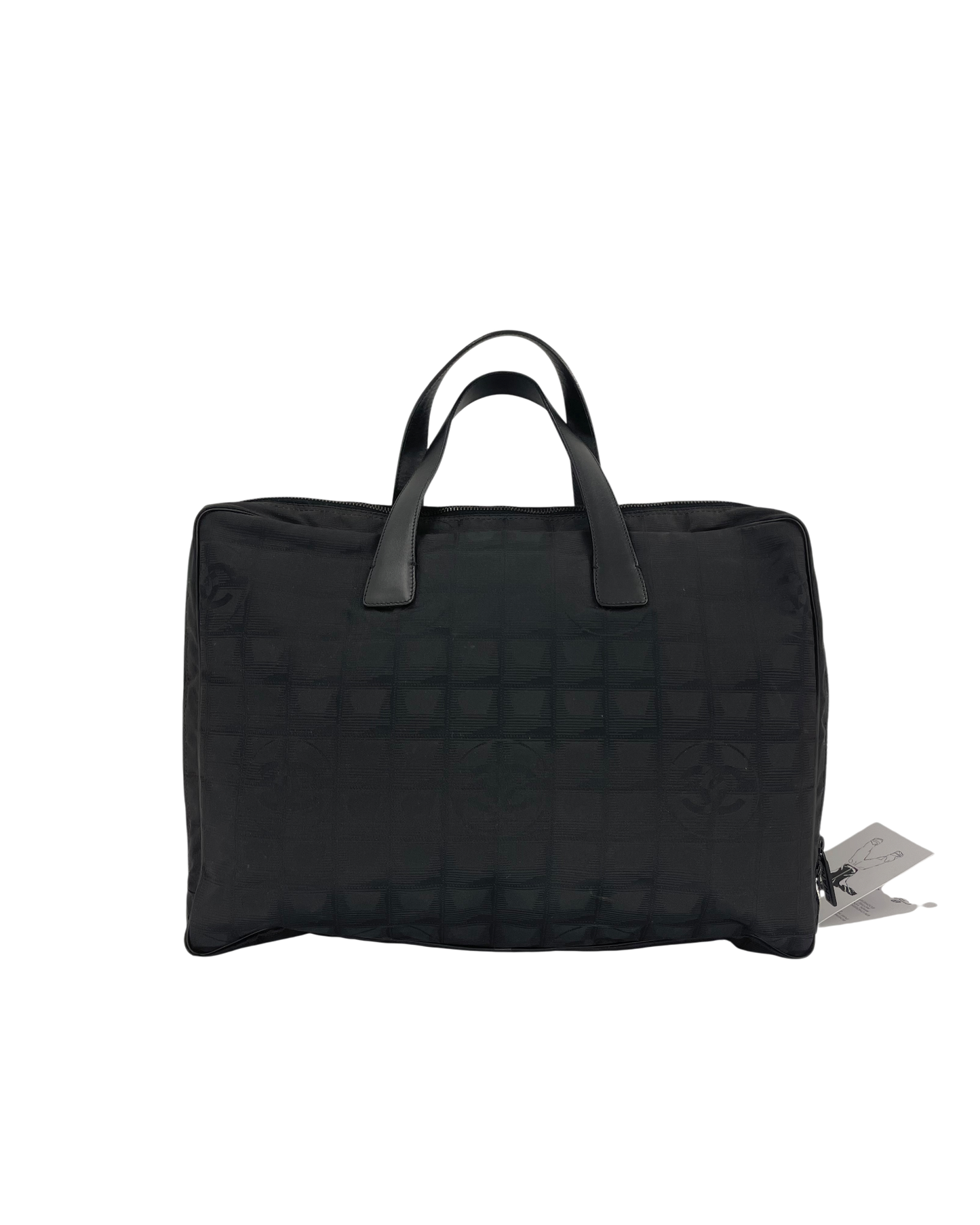 Chanel sac à main de voyage