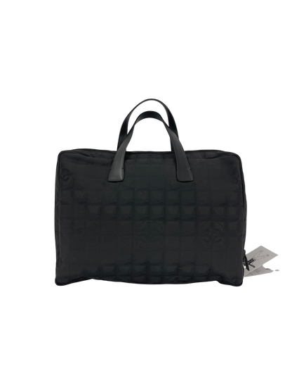 Chanel sac à main de voyage