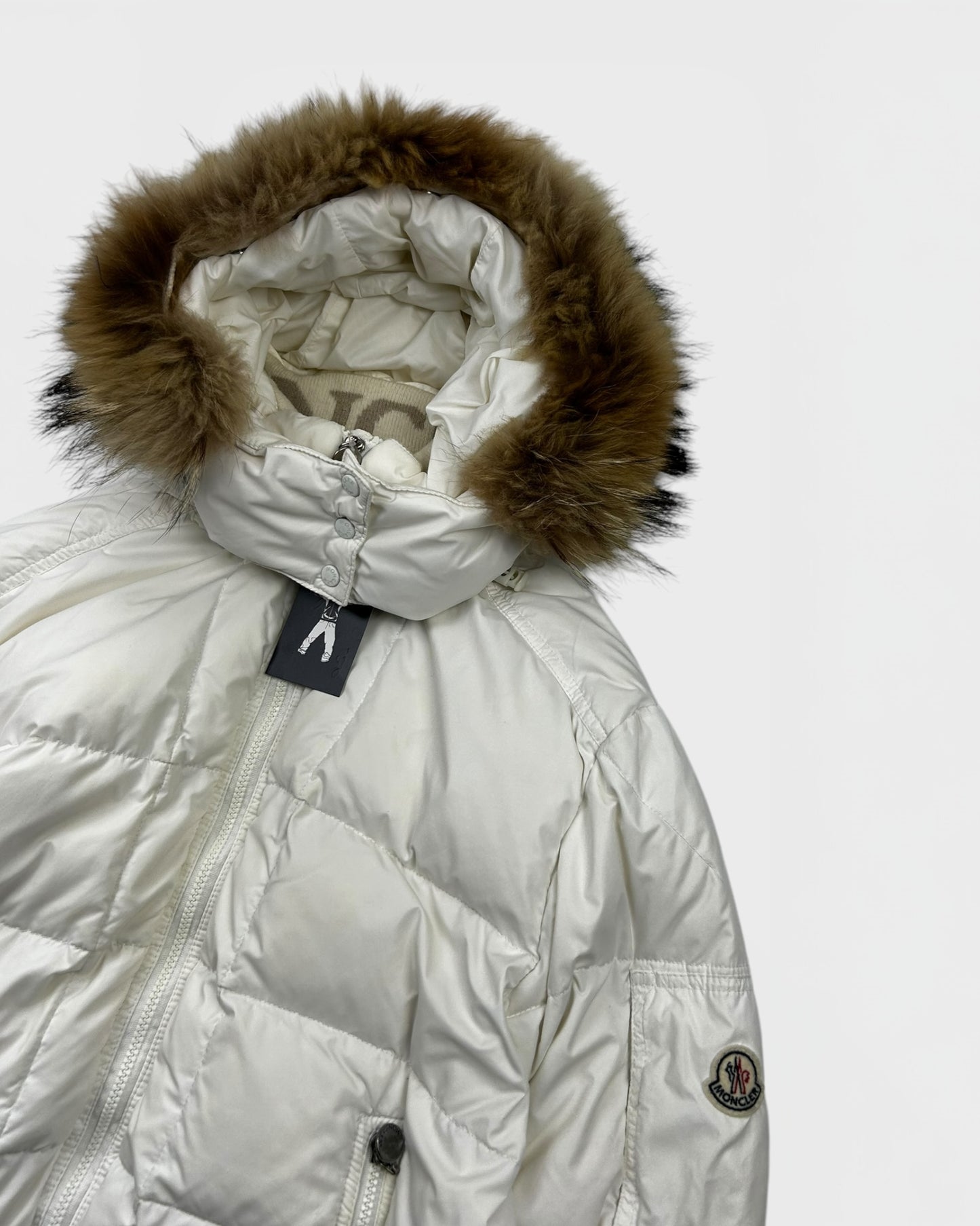 Moncler doudoune / puffer jacket