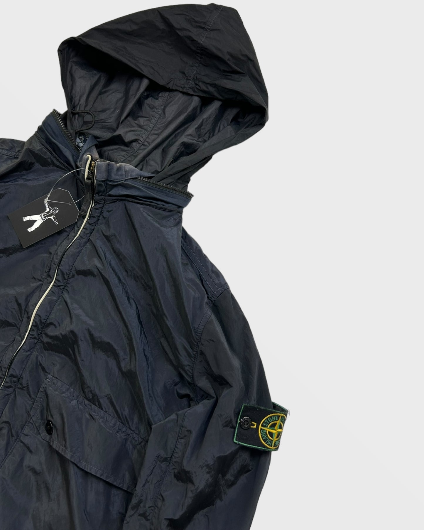 Stone island veste / Shell (M)