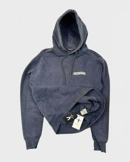 Jacquemus pull/hoodie