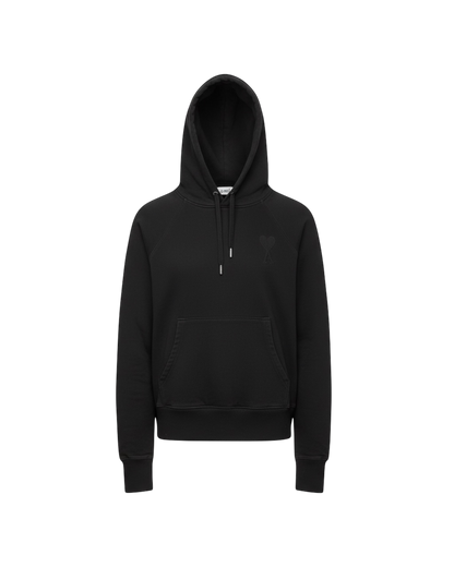 Ami Paris pull à capuche