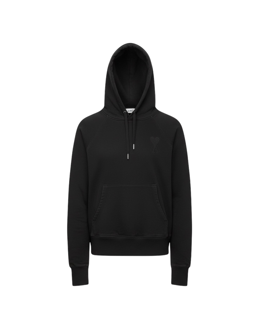 Ami Paris pull à capuche