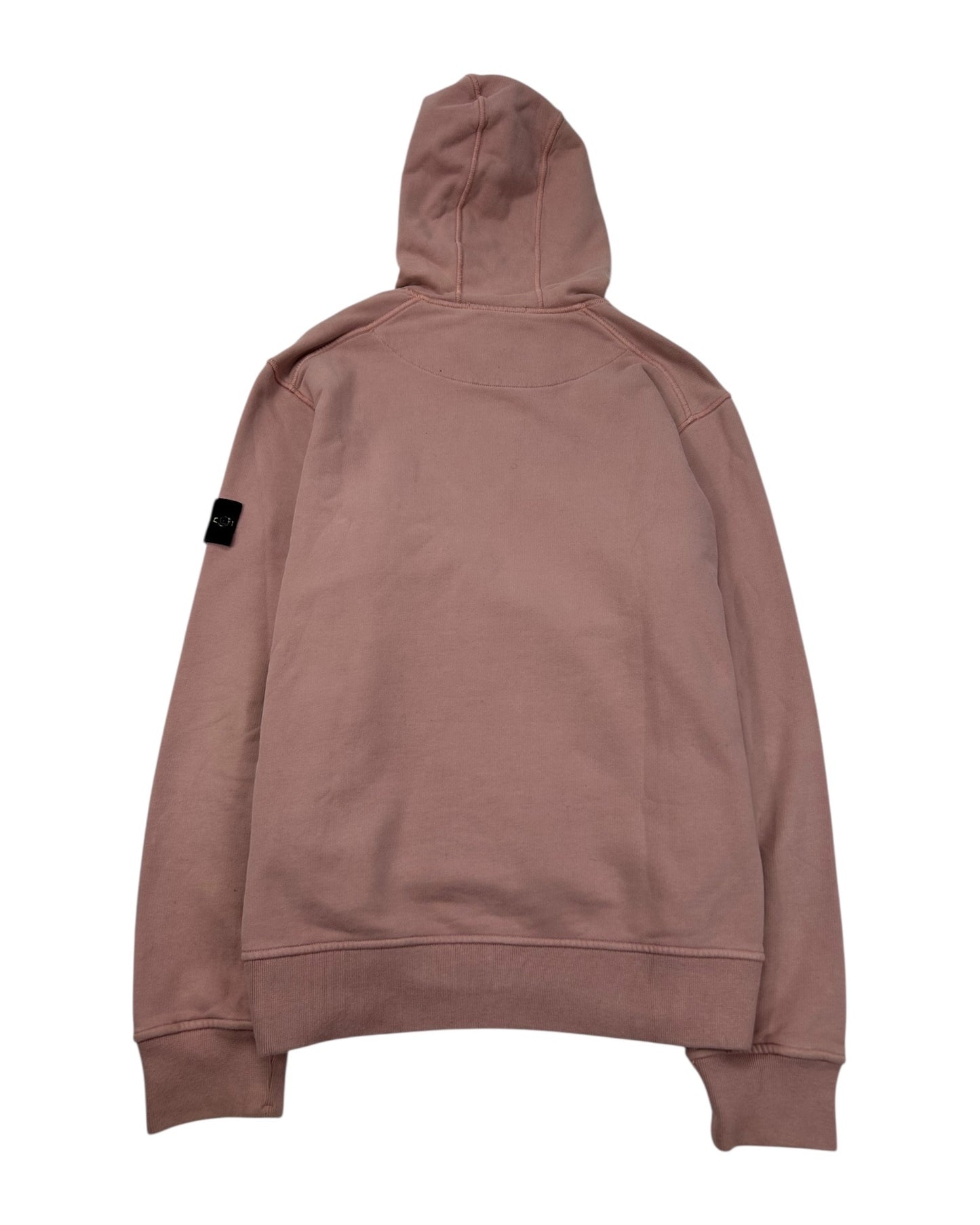Stone Island Pull à capuche