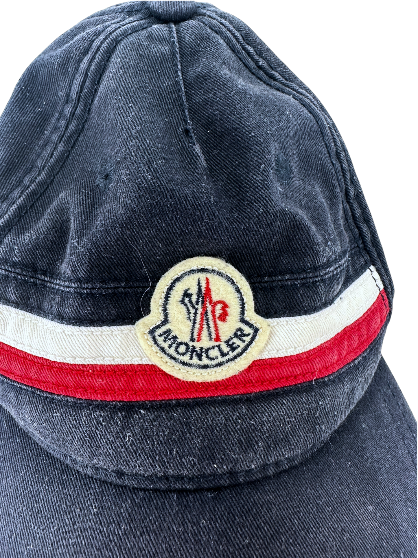 Moncler casquette