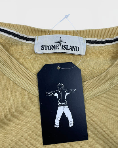 Stone island pull / sweater (M)