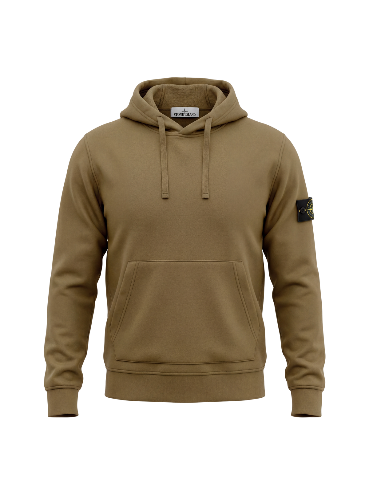 Stone Island pull à capuche
