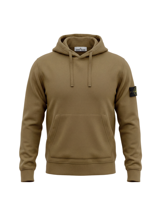 Stone Island pull à capuche