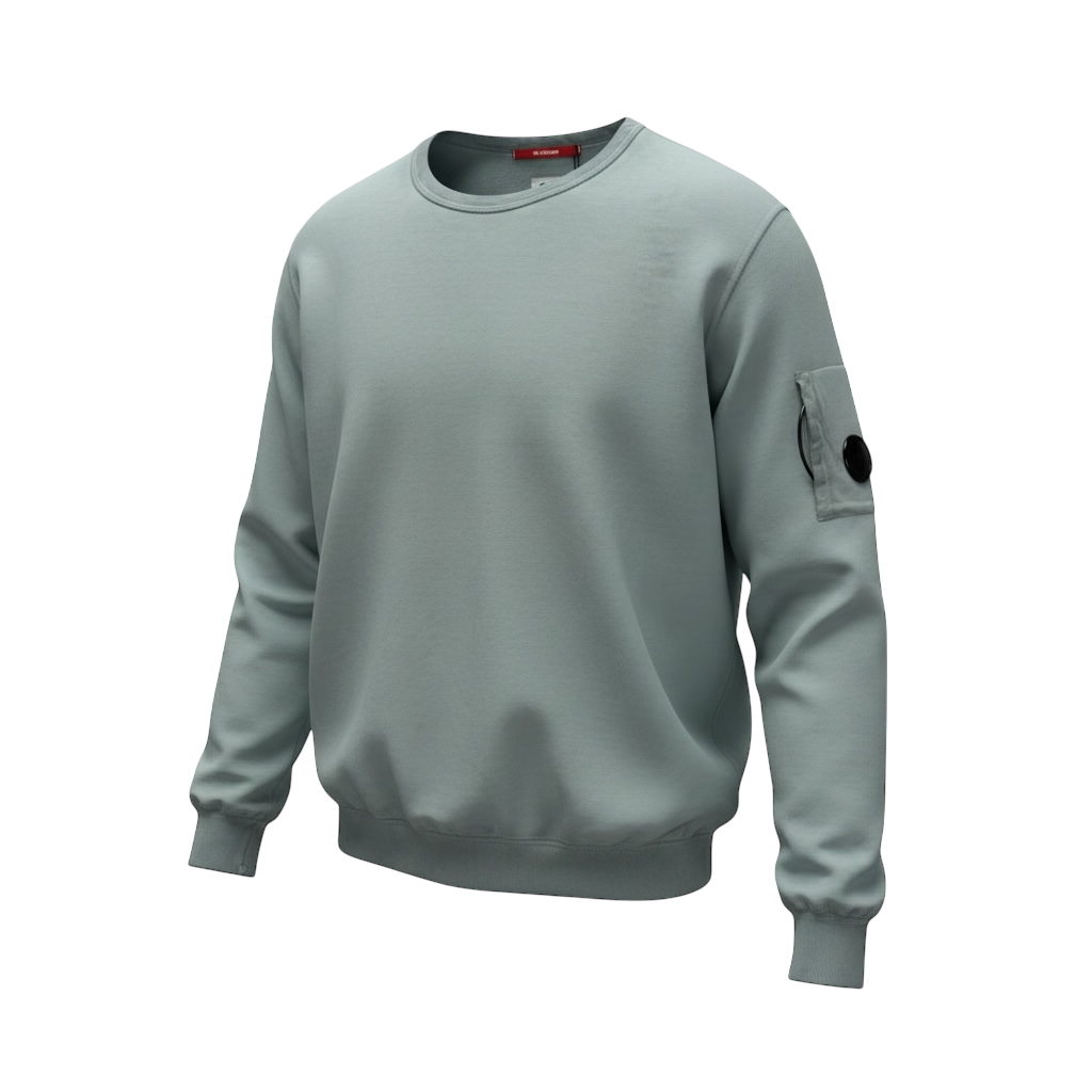 C.P. Company pull