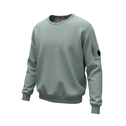 C.P. Company pull