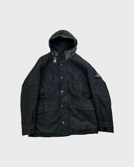 Stone island jacket (L)