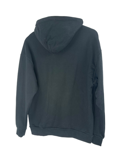 Burberry pull à capuche