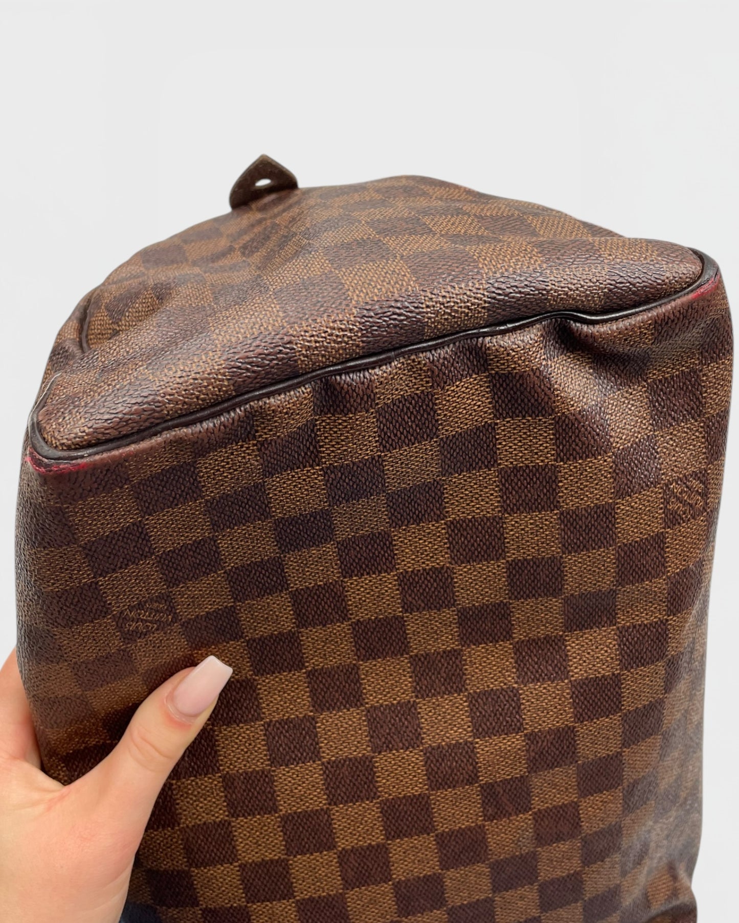 Louis Vuitton speedy sac/bag