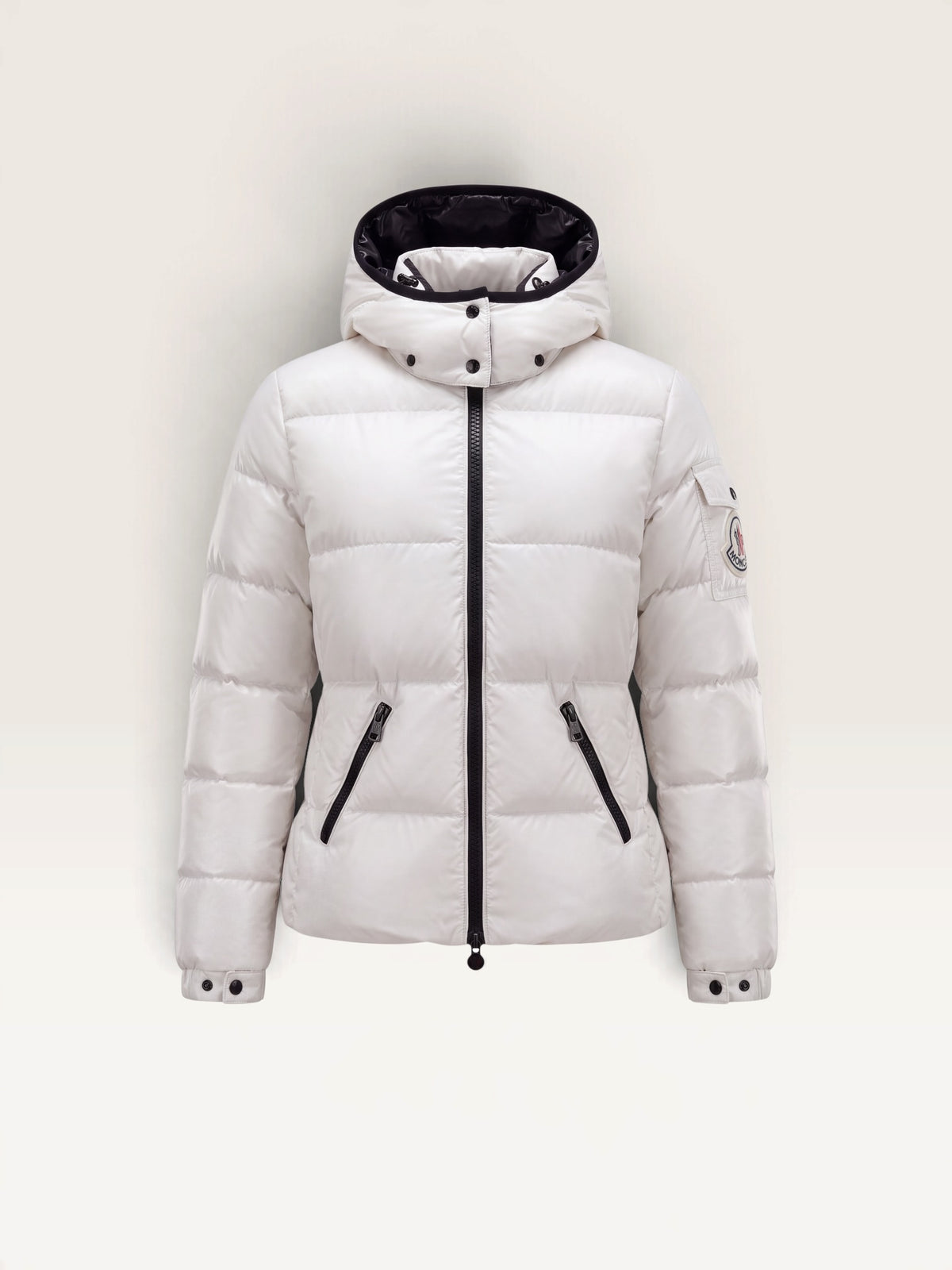 Moncler doudoune Himalaya à capuche