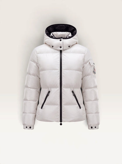 Moncler doudoune Himalaya à capuche