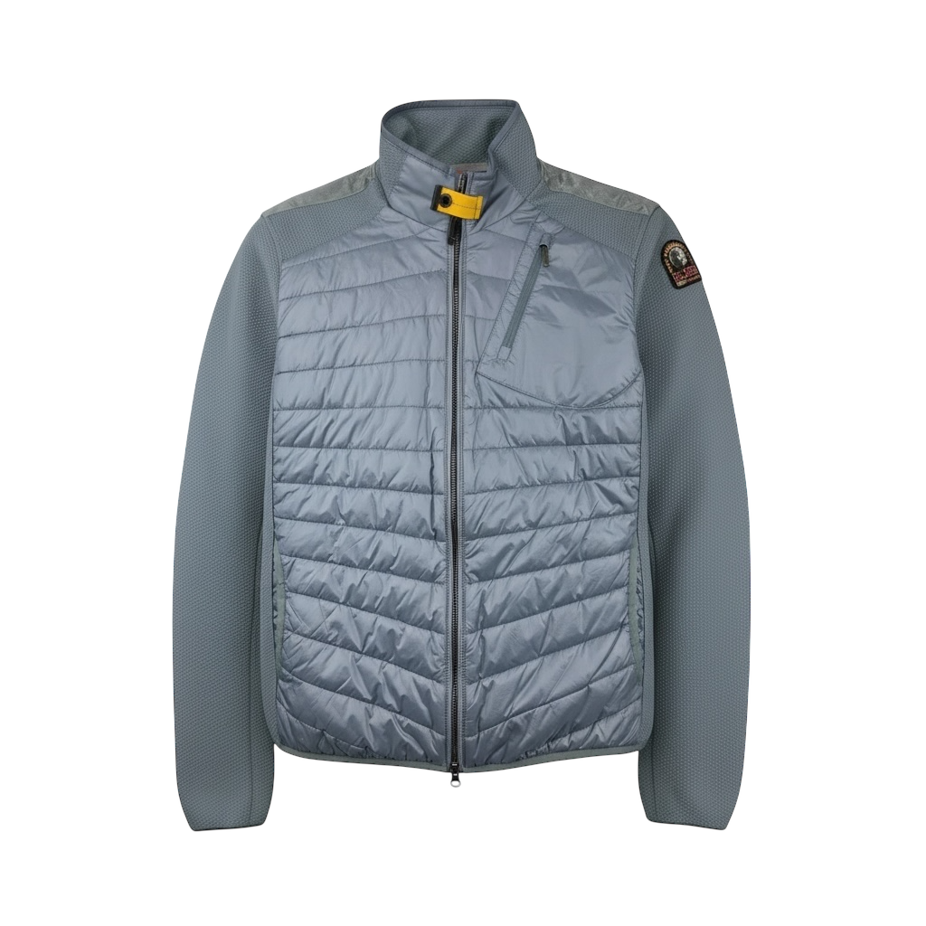 Parajumpers veste bi-matière