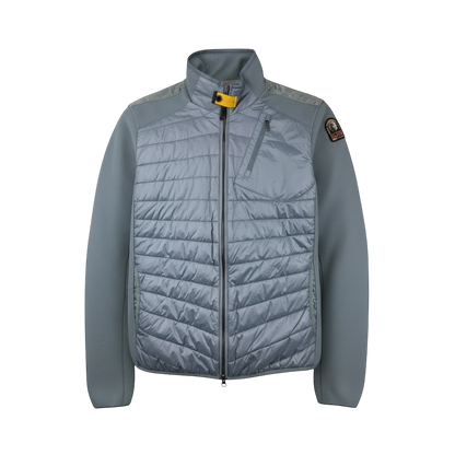 Parajumpers veste bi-matière