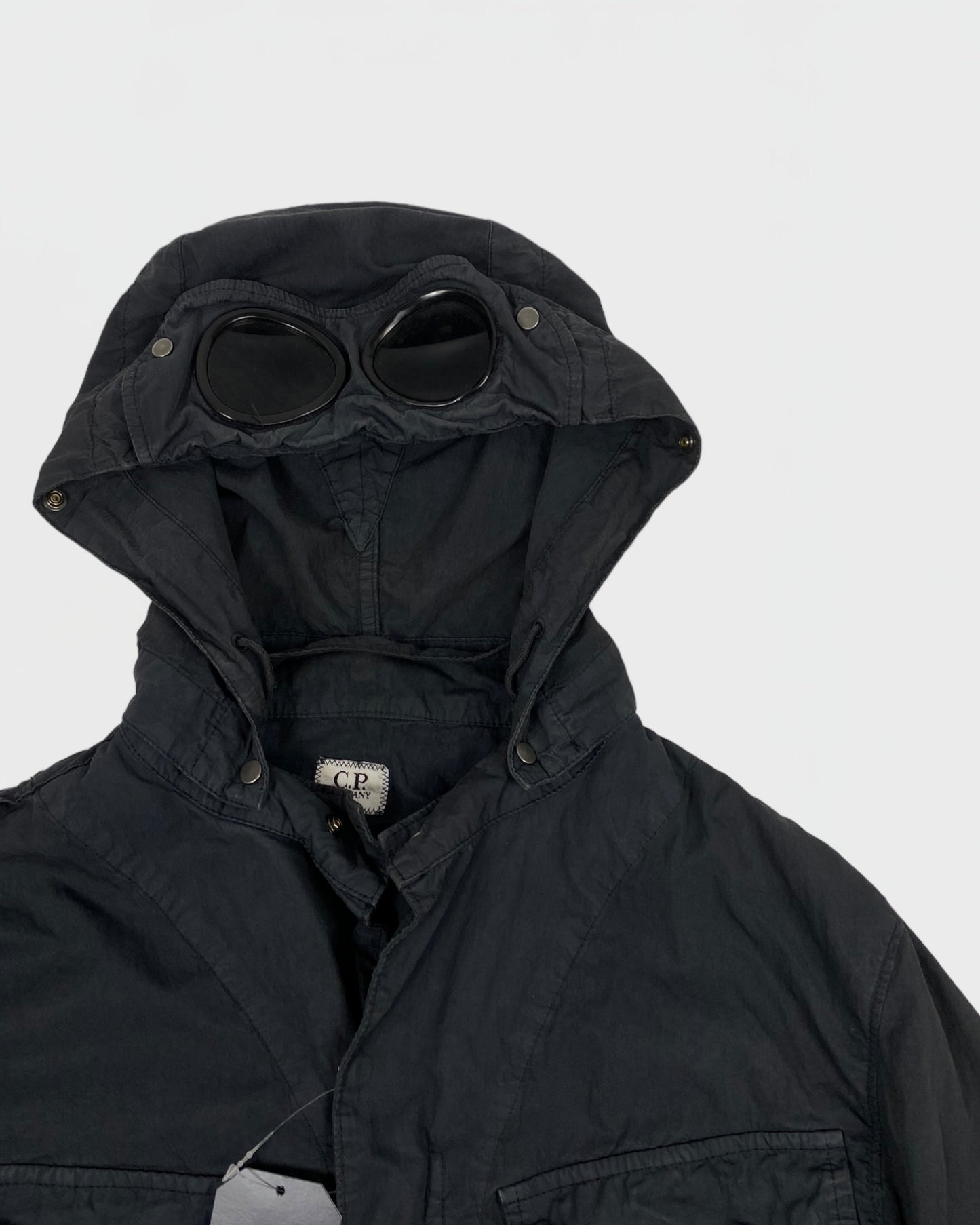 Cp company jacket noire