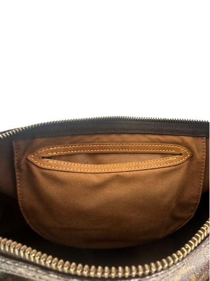 Louis Vuitton speedy 35 sac à main monogramme