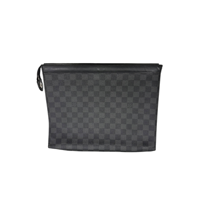 Louis Vuitton pochette de voyage damier