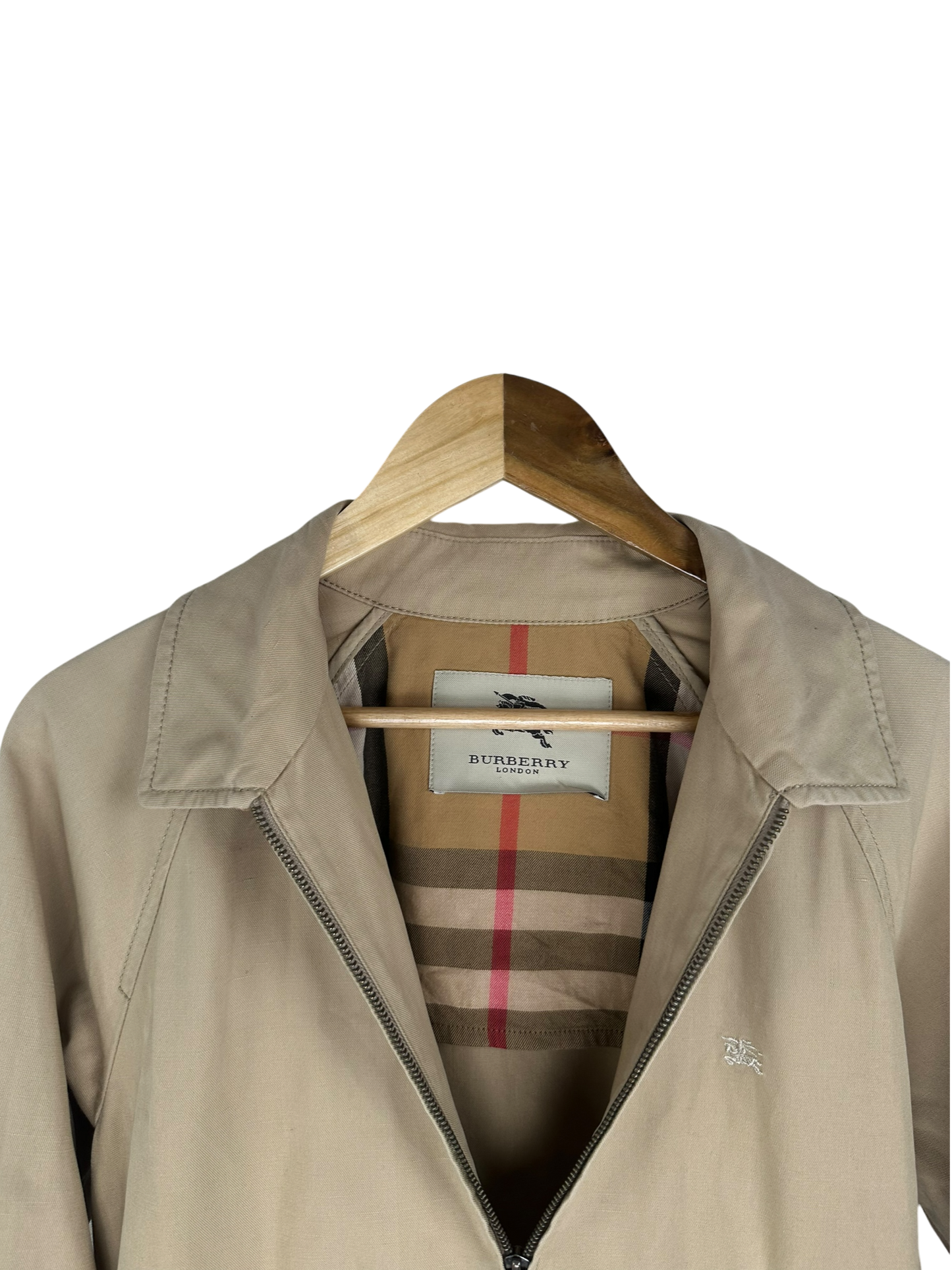 Burberry veste