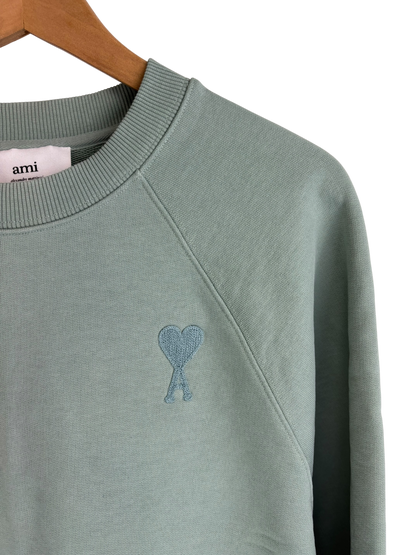 Ami Paris Pull