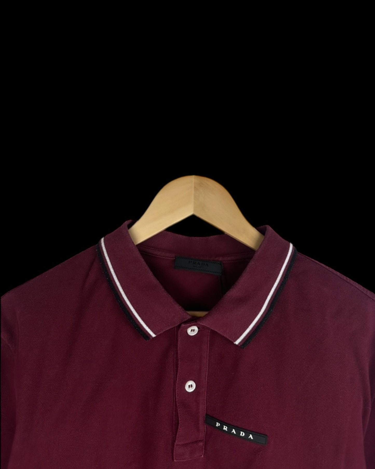 Prada polo