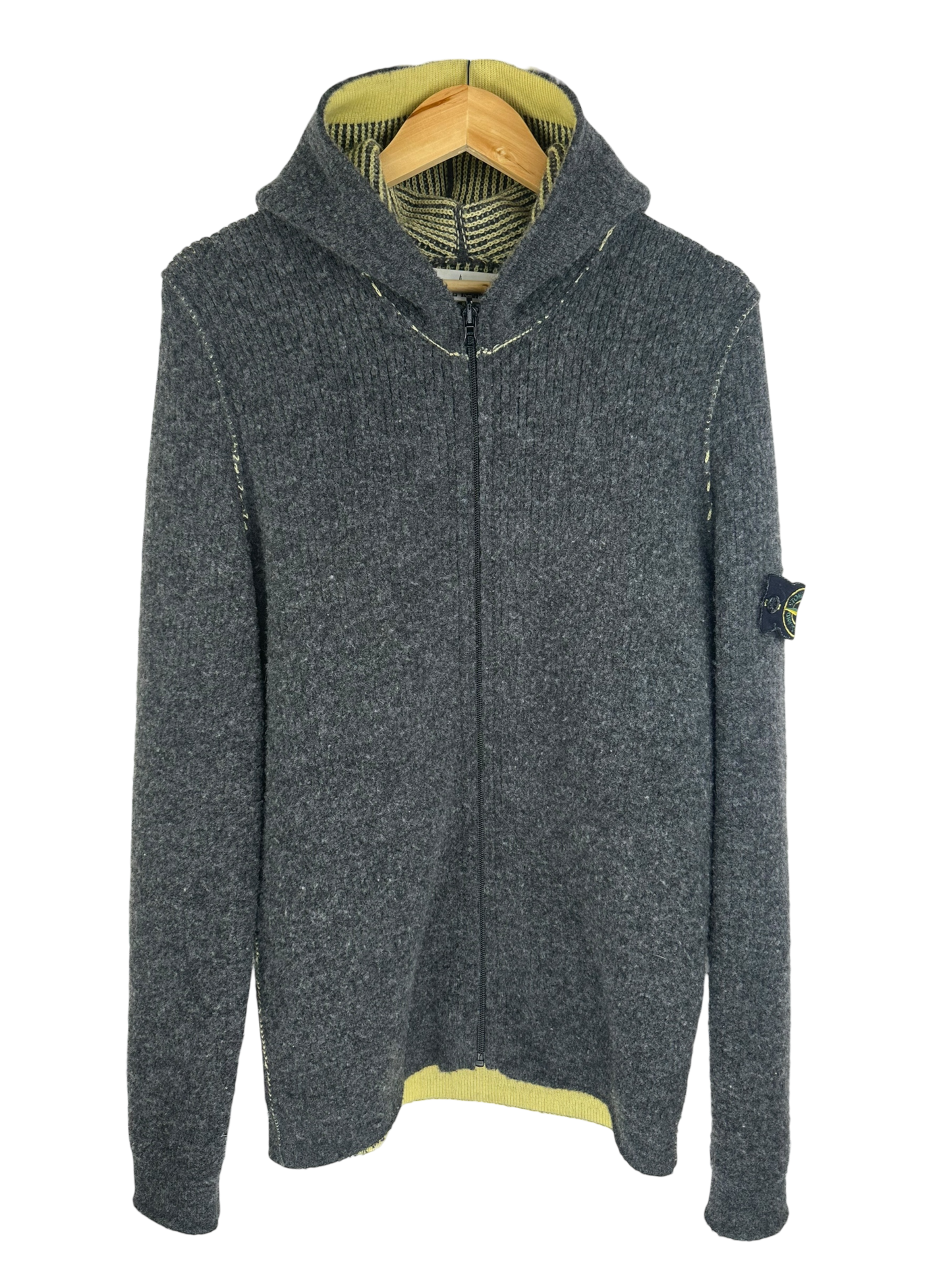 Gilet stone Island