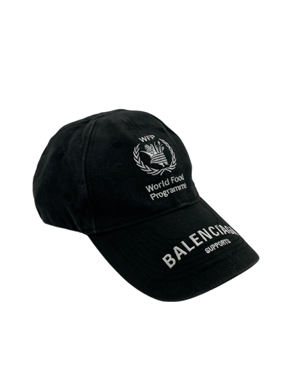Balenciaga casquette