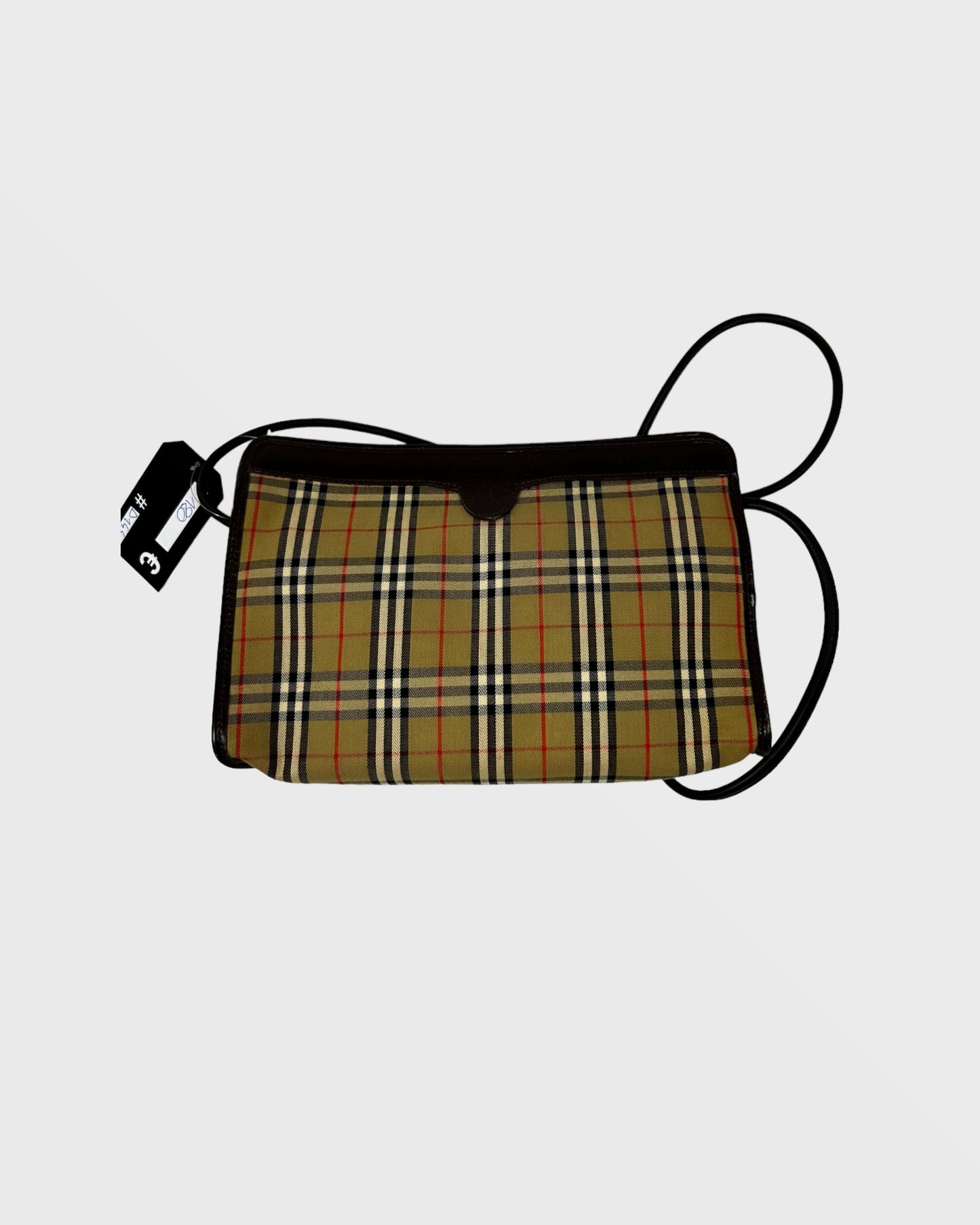 Burberry pochette bag