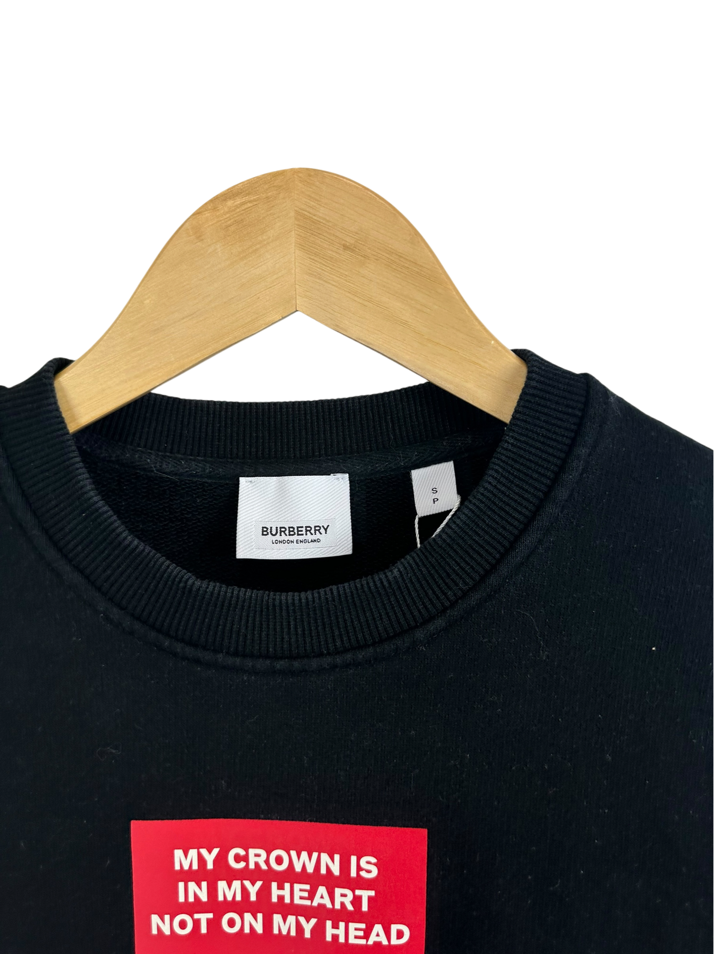 Burberry Pull