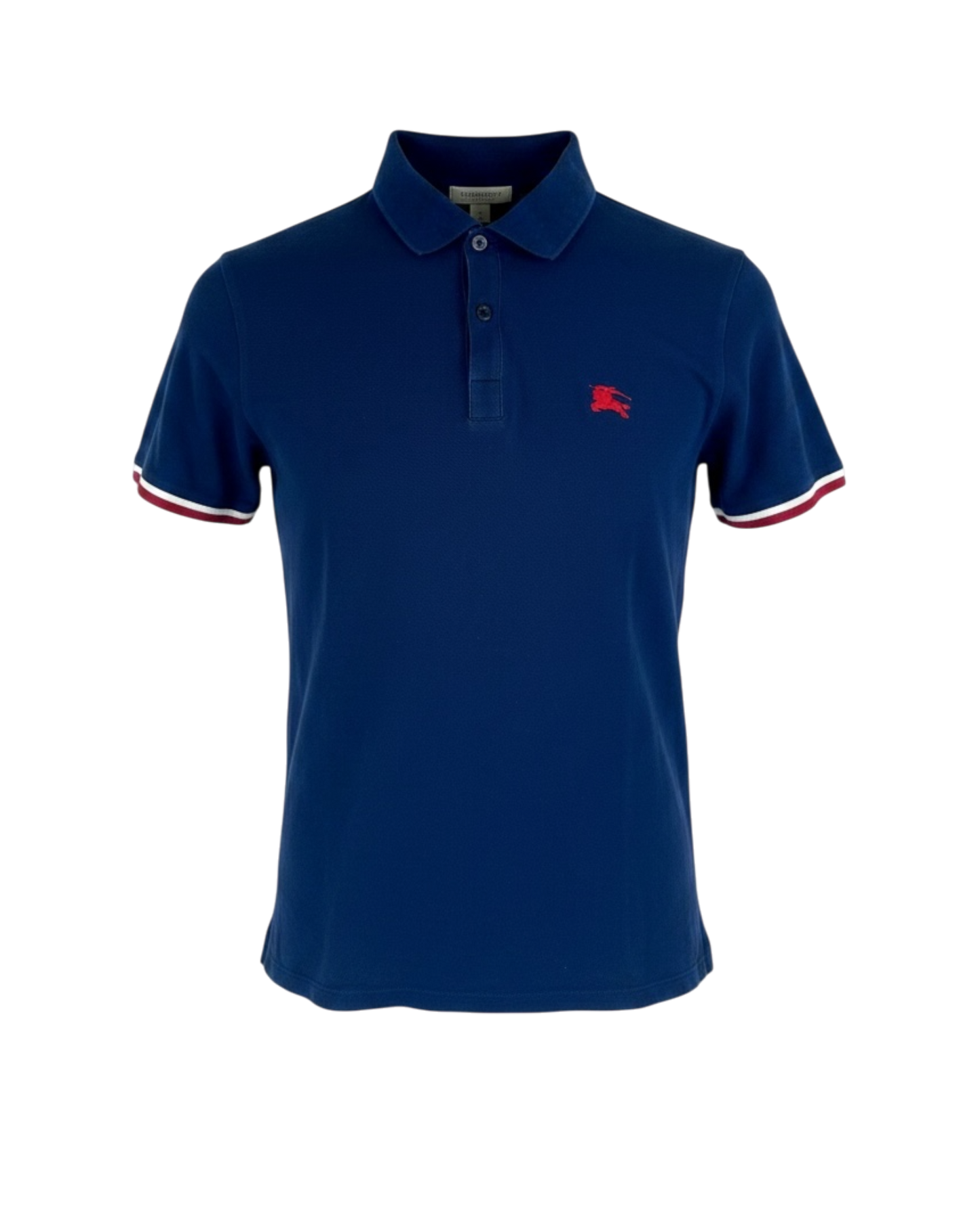 Burberry polo